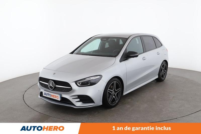 Mercedes Classe B 180 Amg Line Edition 7g-Dct 136 ch