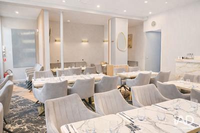 Local commercial - 130 m²