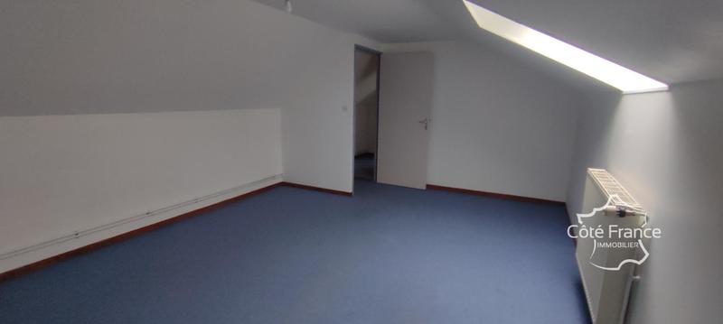 Immeuble - 222 m² - 10 pièces