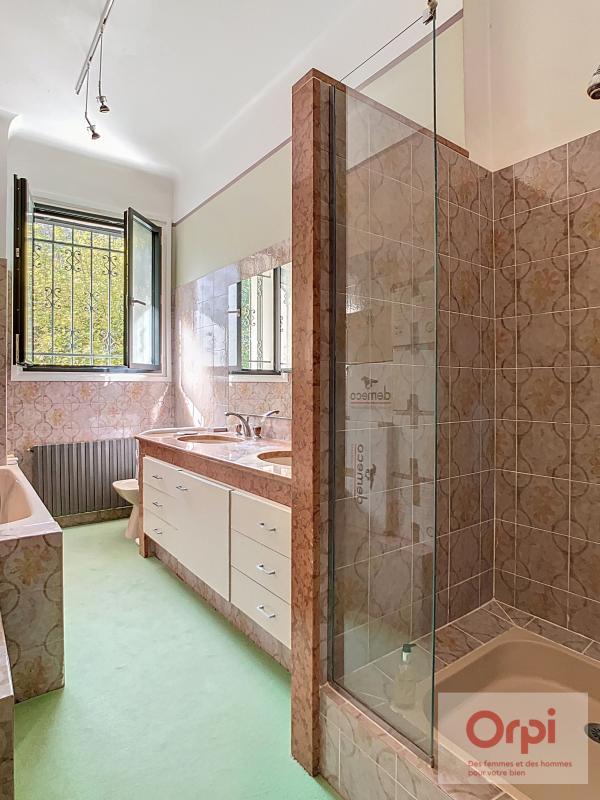 Maison - 188 m² - 6 pièces