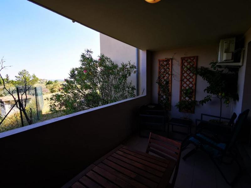 Appartement - 52 m² - 2 pièces