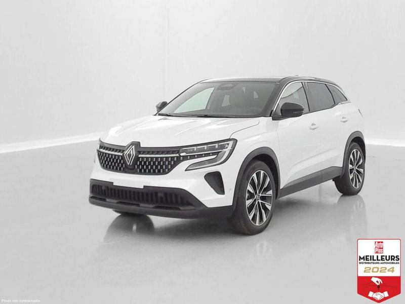 Renault Austral E-Tech full hybrid 200ch Techno