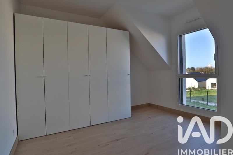 Maison - 125 m² - 4 pièces