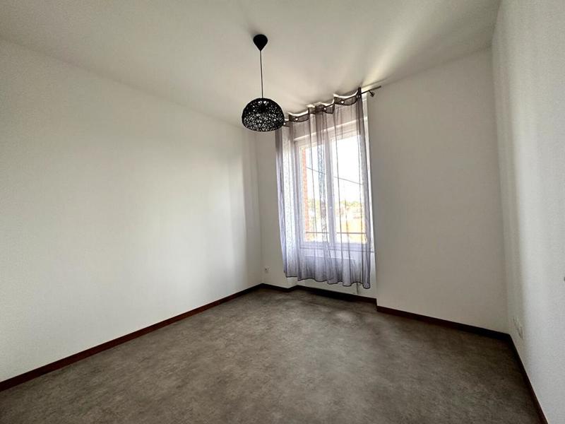Appartement - 76 m² - 4 pièces