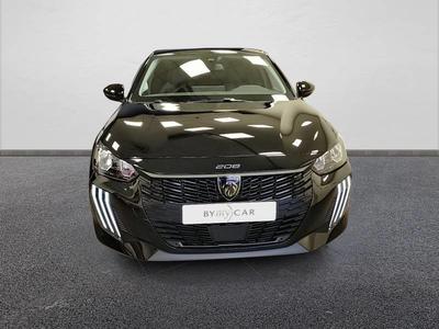 Peugeot 208 100 s&amp;S Bvm6 Allure