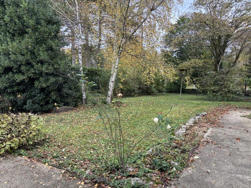 Maison ancienne - 182 m² - 5 pièces