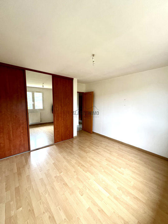 Villa - 114 m² - 4 pièces