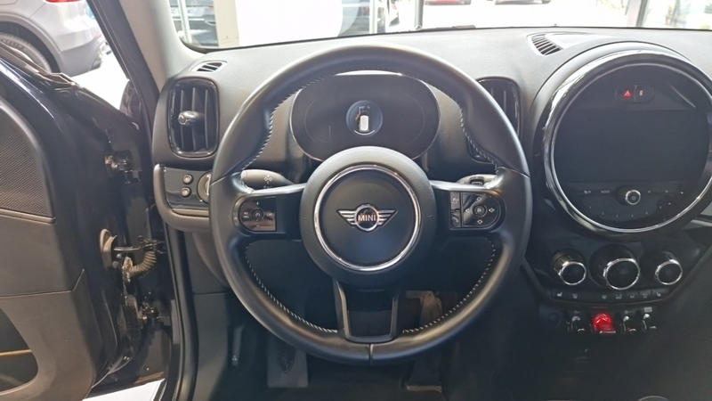 Mini Countryman F60 Lci 178 Ch All4 Bva8 Cooper s Essential