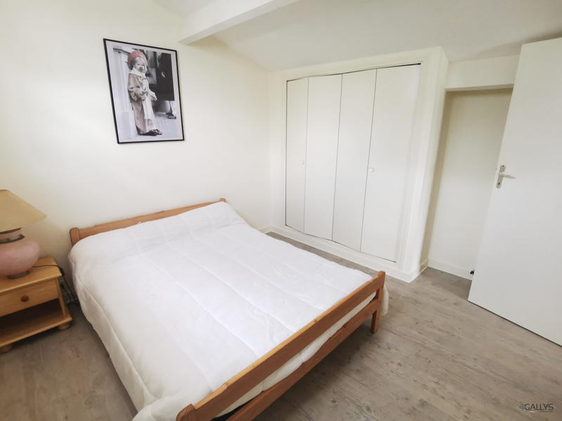 Maison - 119 m² - 5 pièces