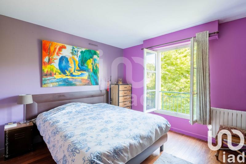 Appartement - 110 m² - 5 pièces