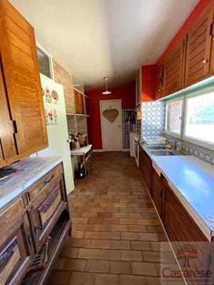 Maison - 148 m² - 7 pièces