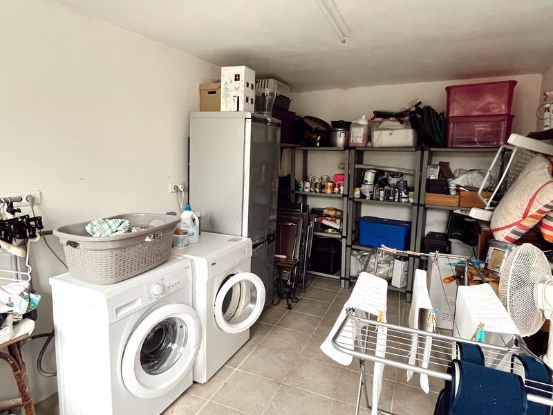 Maison traditionnelle - 194 m² - 7 pièces