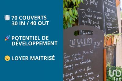 Local commercial - 70 m²