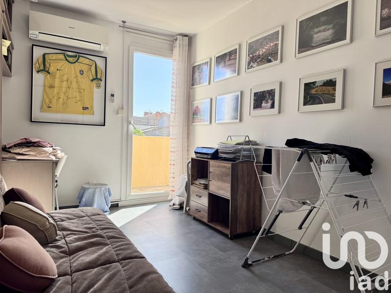 Appartement - 77 m² - 4 pièces