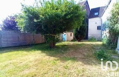 Maison - 164 m² - 5 pièces