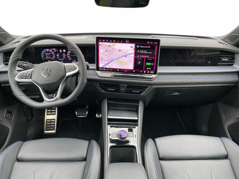 Volkswagen Tayron 1.5 Ehybrid 204ch Dsg6 R Line/Edi
