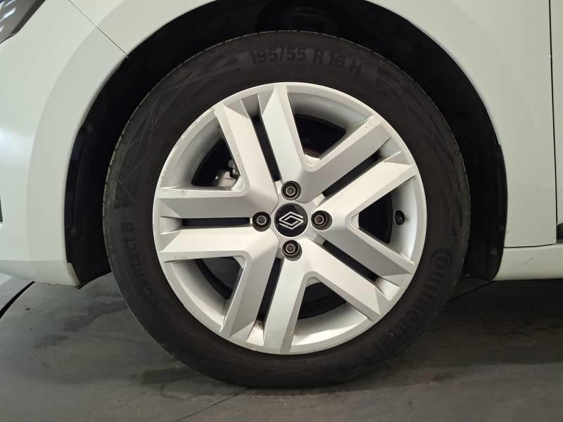 Renault Clio TCe 100 Gpl Evolution