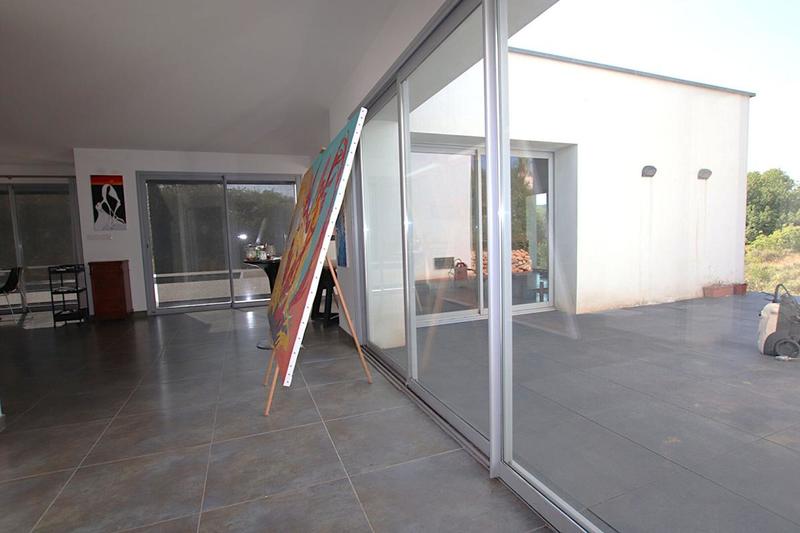 Villa - 300 m² - 8 pièces