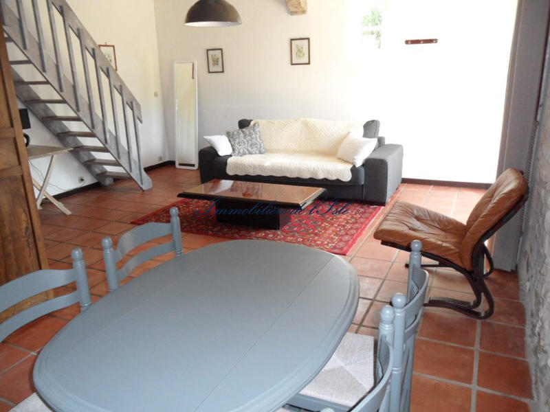 Maison - 400 m² - 10 pièces