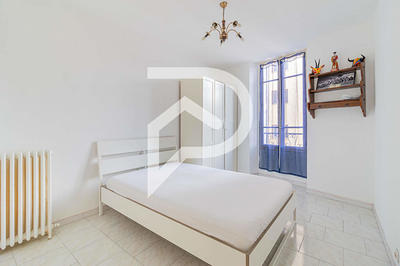 Appartement - 70 m² - 4 pièces