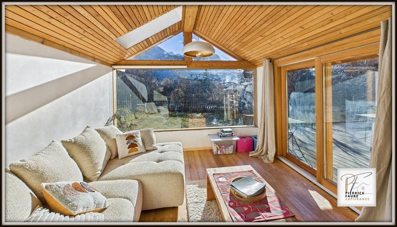 Appartement - 91 m² - 5 pièces