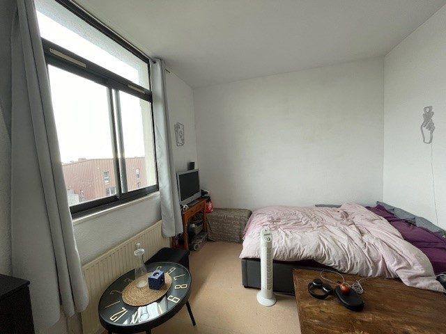 Appartement - 27 m² - 2 pièces