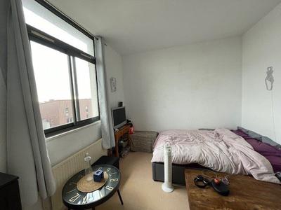 Appartement - 27 m² - 2 pièces
