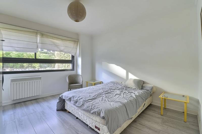 Appartement - 86 m² - 3 pièces