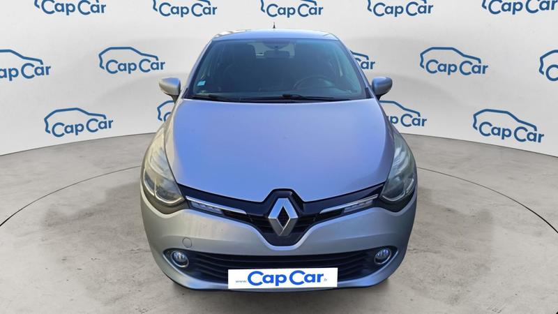 Renault Clio 1.5 dCi 75 Business