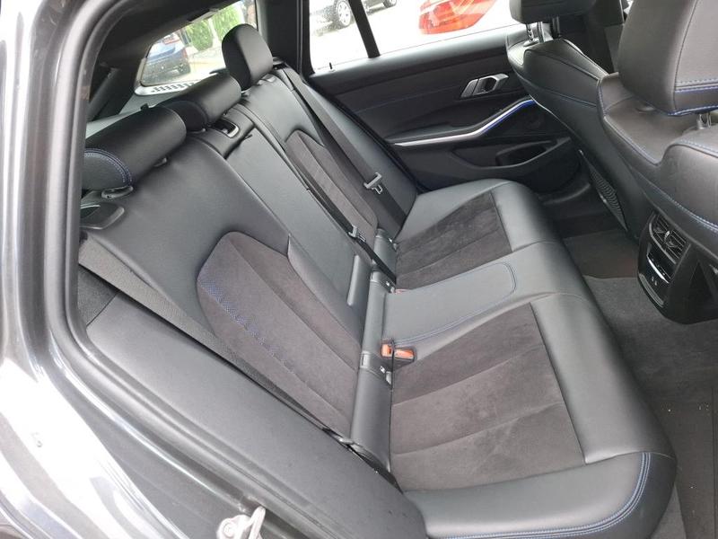 Audi A4 Avant IV 35 Tfsi 150 s tronic s line