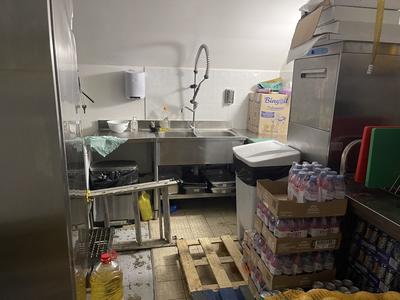 Fonds de commerce - Hôtellerie / Restauration - 90 m²