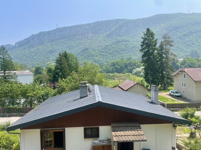 Maison - 79 m² - 4 pièces