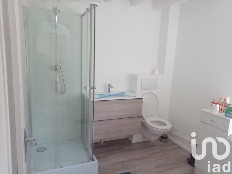 Maison - 115 m² - 6 pièces