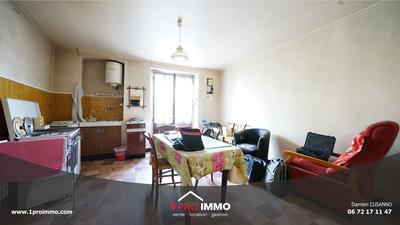 Maison - 156 m² - 6 pièces