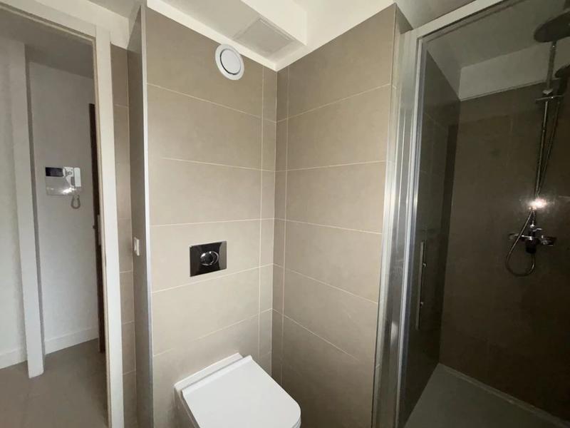 Studio - 18 m² - 1 pièce