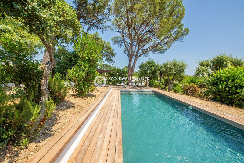 Villa - 171 m² - 5 pièces
