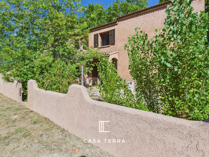 Immeuble - 455 m² - 22 pièces