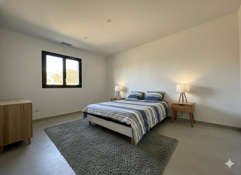 Villa - 198 m² - 6 pièces