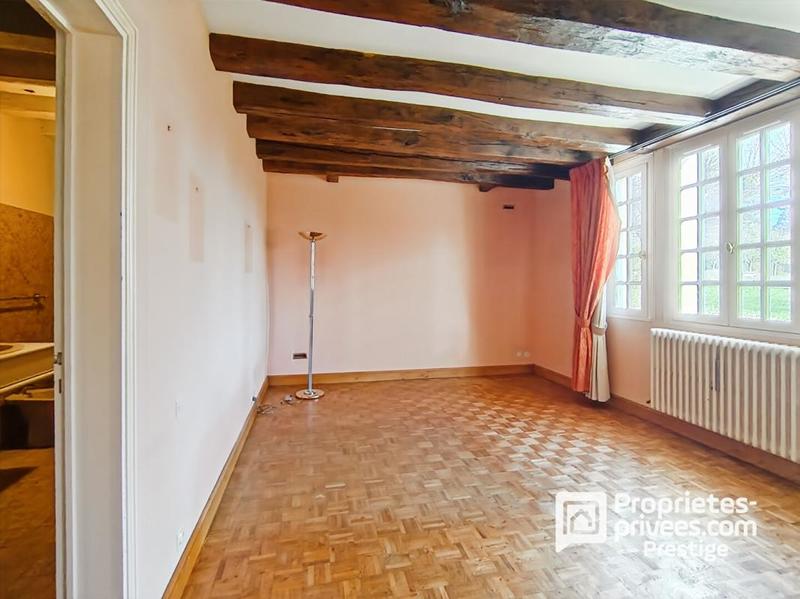 Demeure - 140 m² - 5 pièces