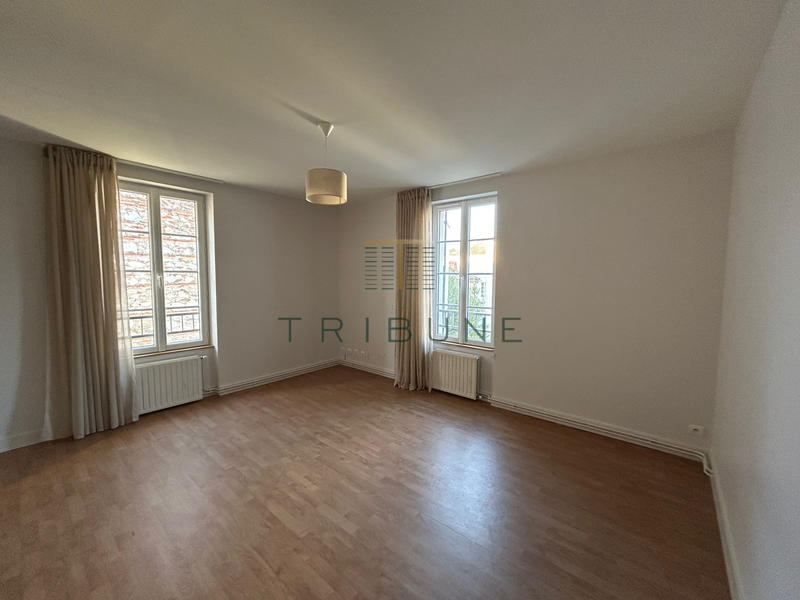 Appartement - 123 m² - 3 pièces
