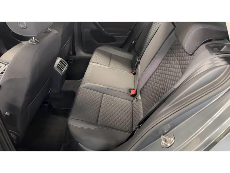 Volkswagen Golf 1.5 Tsi 130 Evo Dsg7 Connect