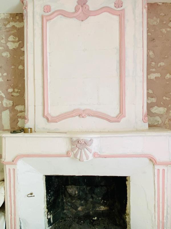 Maison en pierre - 170 m² - 7 pièces