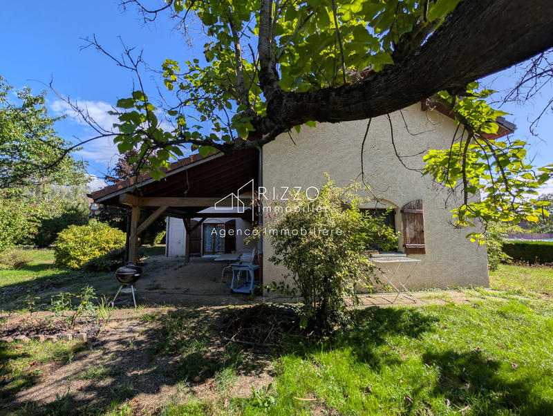 Maison - 165 m² - 6 pièces