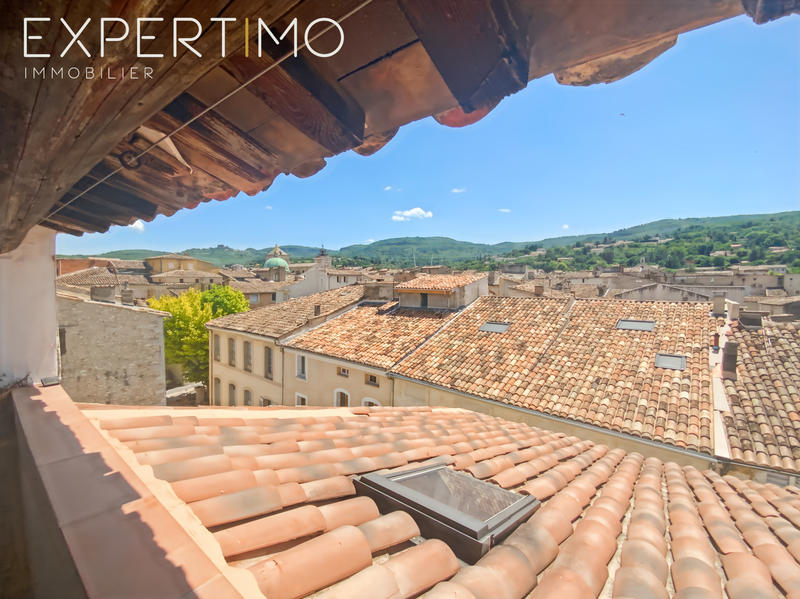 Appartement - 47 m² - 3 pièces