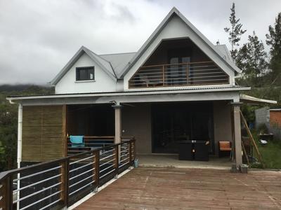 Villa - 164 m² - 7 pièces