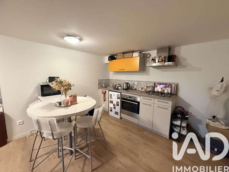 Maison de maîtres - 360 m² - 8 pièces