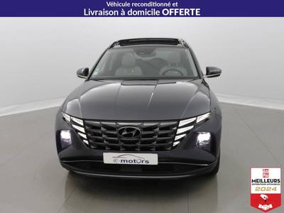 Hyundai Tucson t-Gdi 265 Htrac Plug-in Bva6 Executive