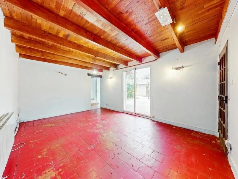 Maison - 112 m² - 4 pièces