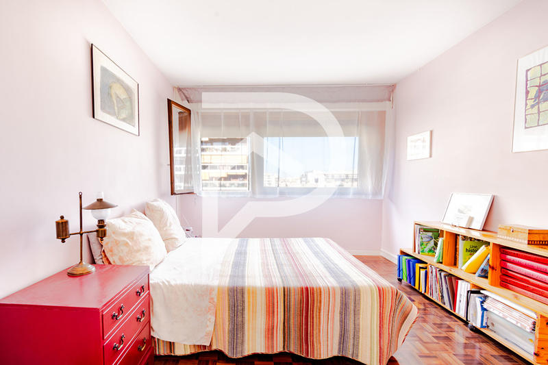 Appartement - 75 m² - 3 pièces