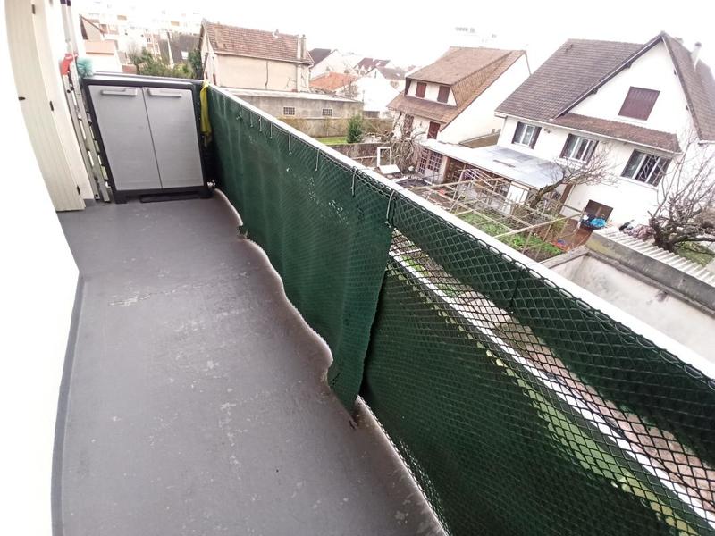 Appartement - 53 m² - 2 pièces